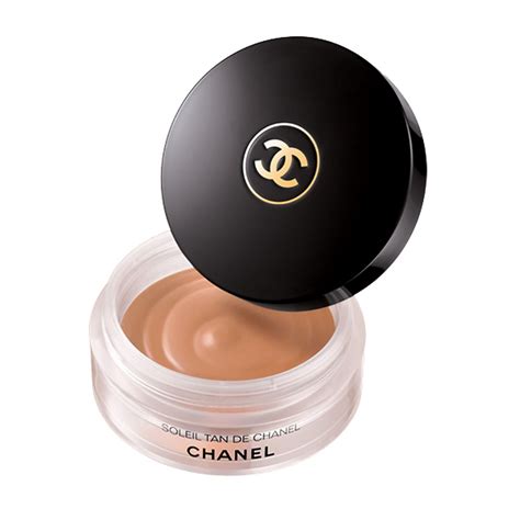 chanel bronzer soleil tan de chanel review|chanel soleil tan bronzing makeup.